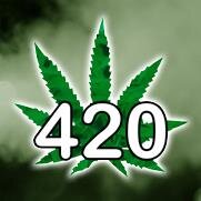 We are a dating 420 friendly site. Everyone here is accepting of the 420 LIFESTYLE.