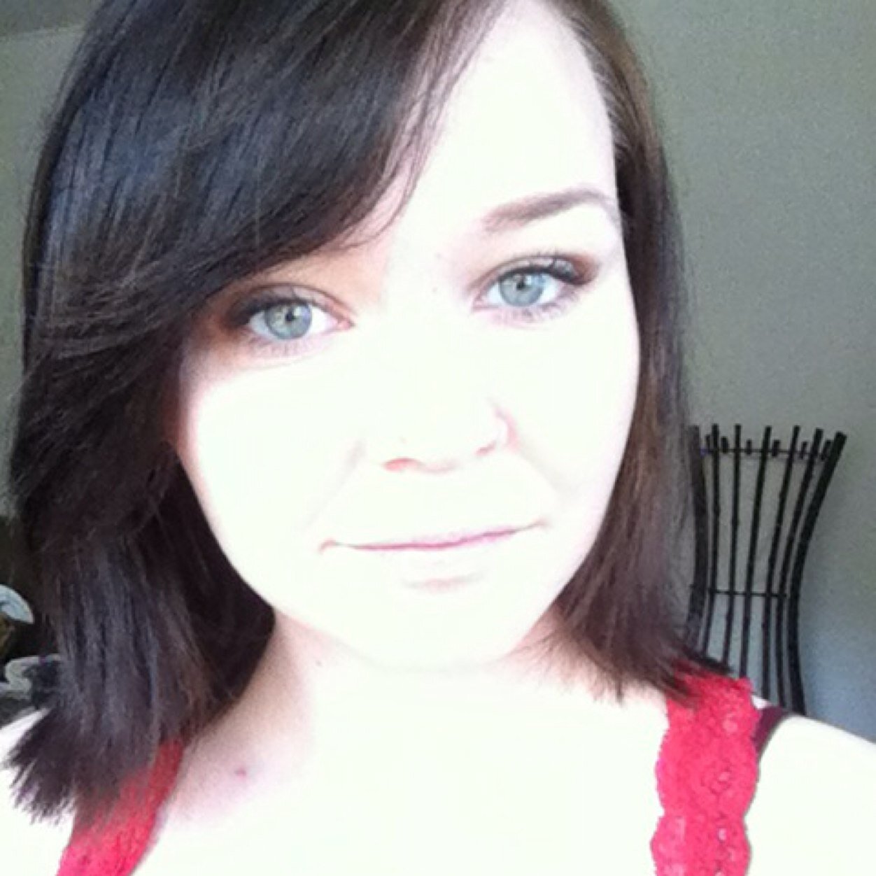 ;; Increditable bio.. 19/canadian/student