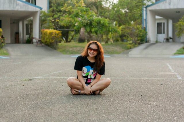 Life is better when you let God in control..