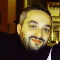 Andrea Varvara (@andreavarvara1) 's Twitter Profile