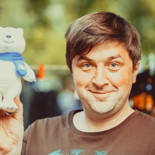 ZhabinetsMaksim avatar