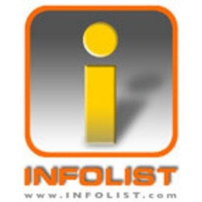 INFOLIST Profile Picture