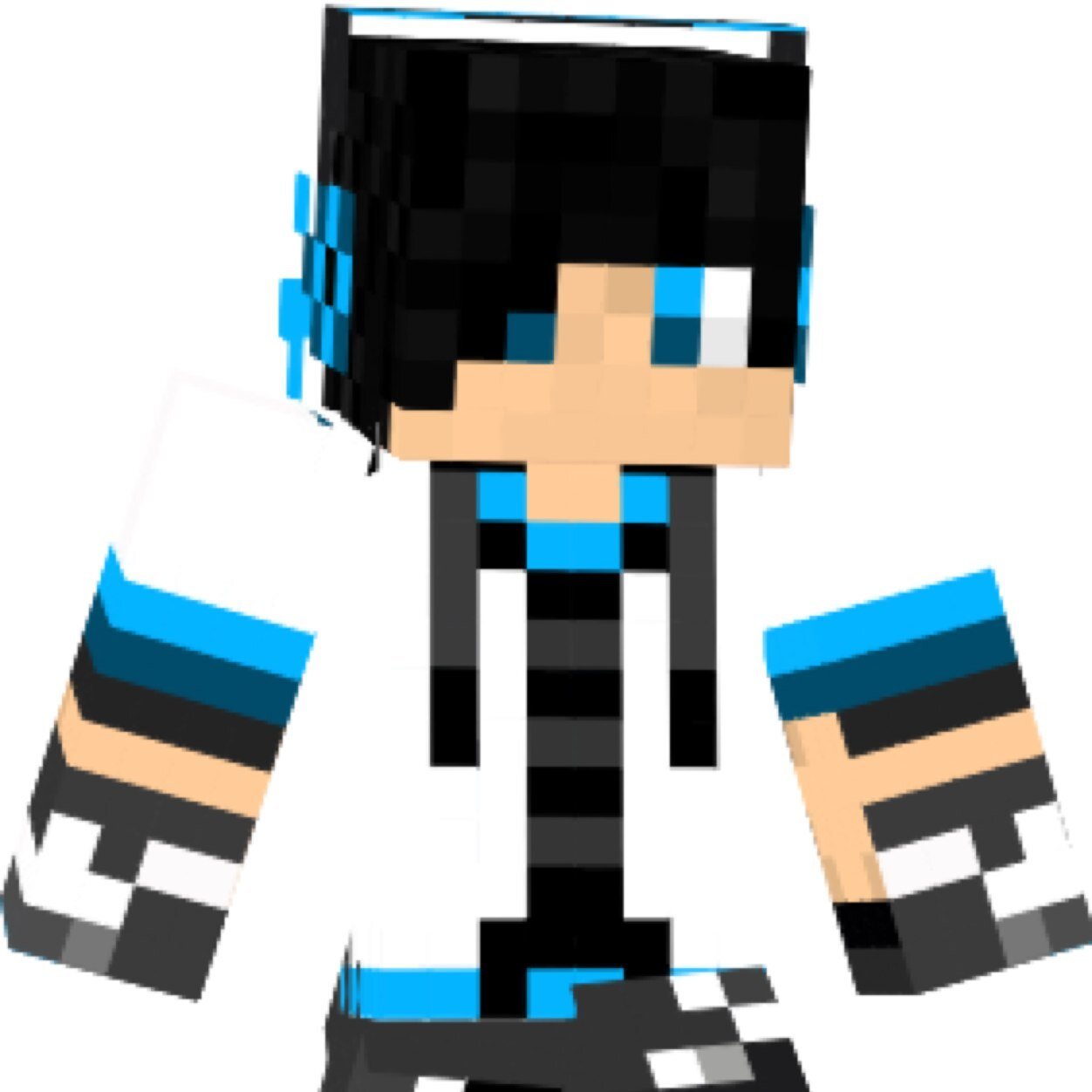 Lukario5853's profile picture. Keep Calm And Play MineCraft