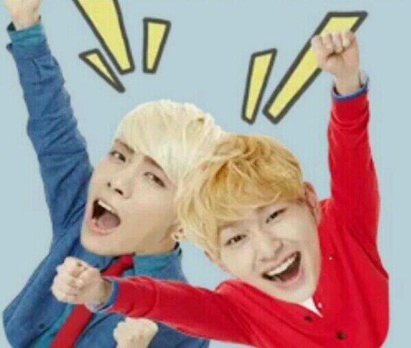 현유로 하나되는 우리! 리얼종현구공♥나도동물이야 
종현♥온유 현유를 지지하는 현유봇입니다! 
#현유 #hyunew #jongyu