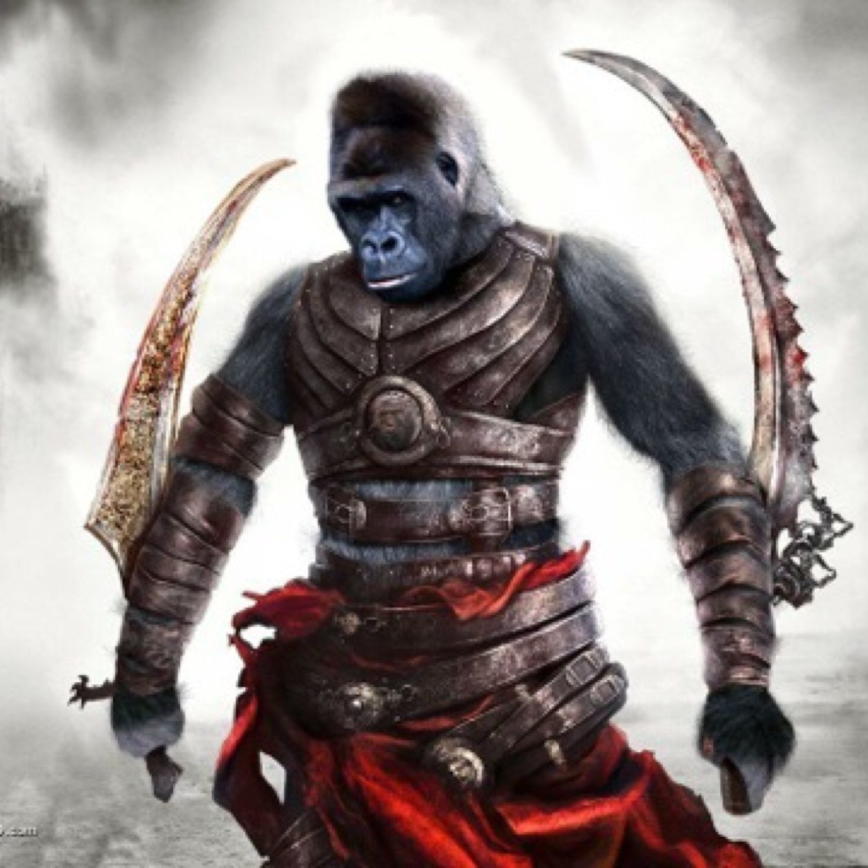 RepulsiveG's profile picture. 