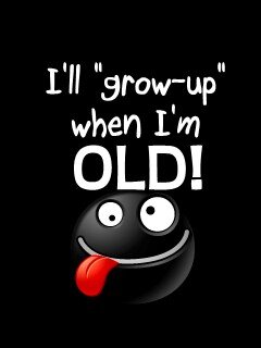 just be who u r..