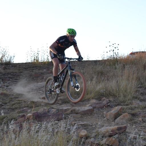 Adventurous mountain biker that likes going fast Downhill and tries going fast uphill. Founder of Elegant Shuttle Tours