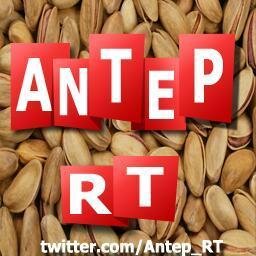 Gaziantep'te olan biten her sey,ilk ve tek kar amacı olmayan kaliteli Antep_RT