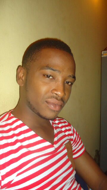 I am very Straight-up, Open-minded, Honest and a respectful guy. I speak my mind and what I feel regardless of what other people think.