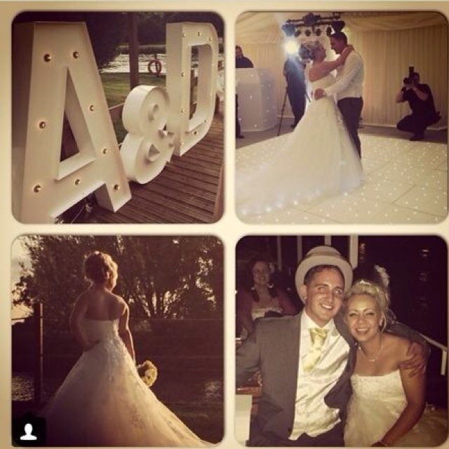 NinaRibaudo's profile picture. 