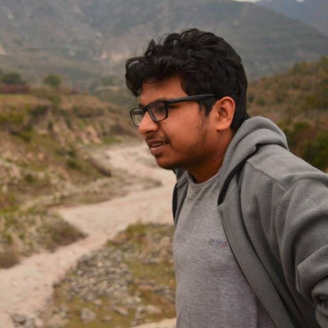Self taught programmer, loves new technologies. Passionate about nature and self-improvement