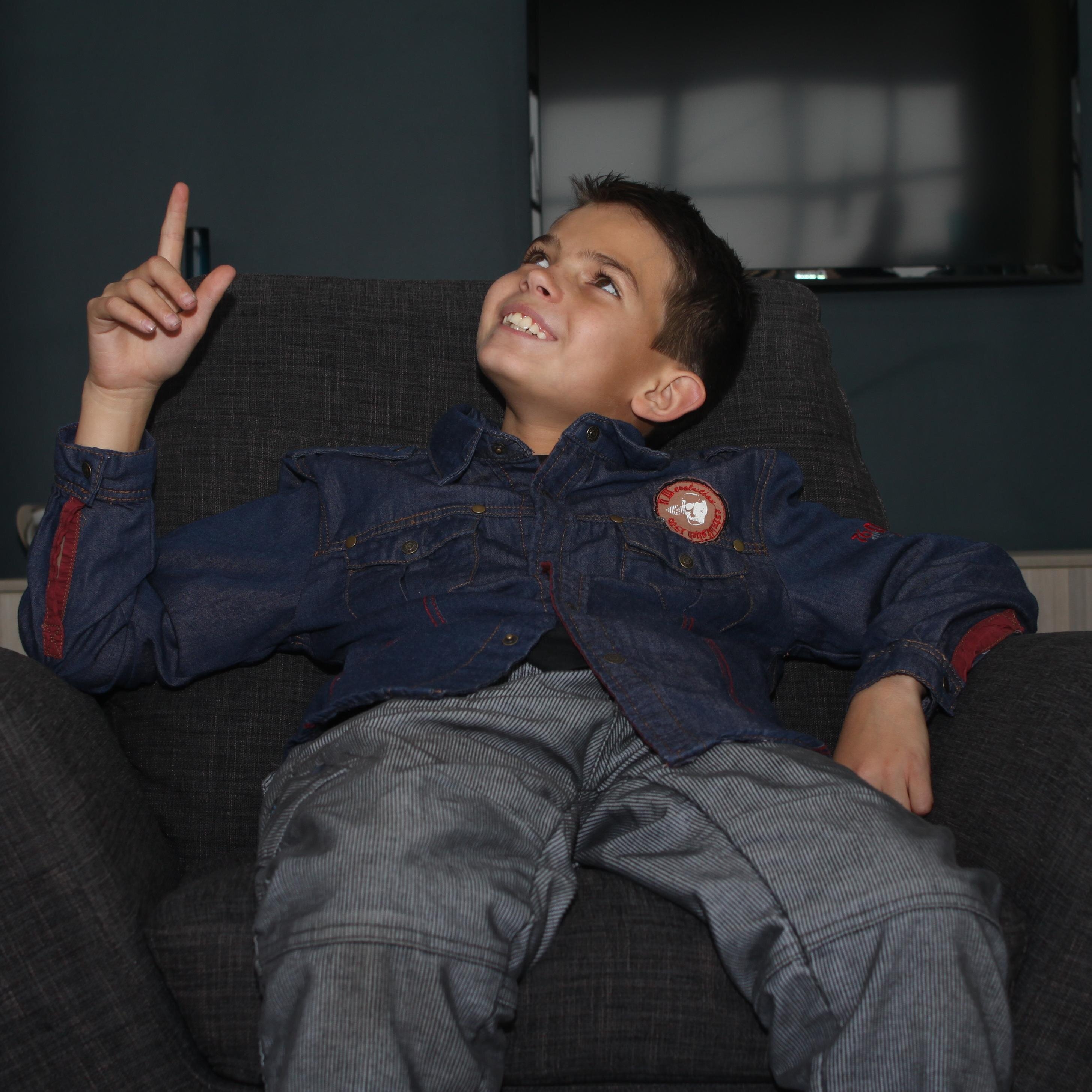 South Africa's Youngest DJ!