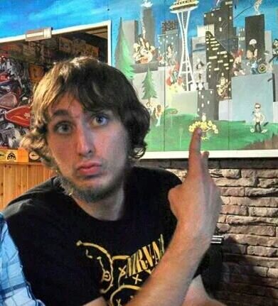 lutz_andy's profile picture. 