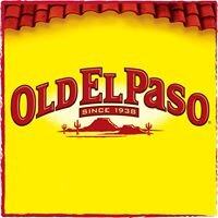 Old El Paso provides the tastiest and easiest ways to get the family together! Bring the fiesta home!!