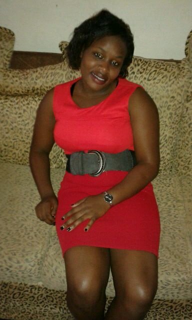 sharonchebet888's profile picture. 