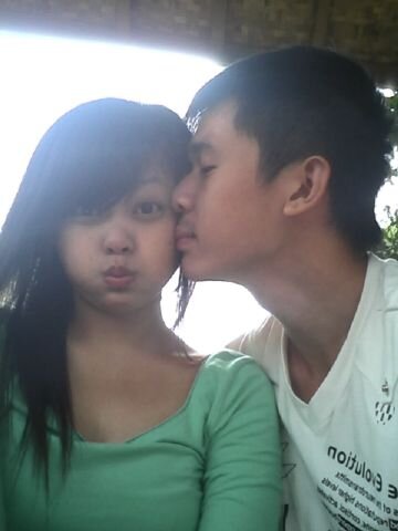 Dessy Anira || 030912 || @chungmukhkhyung ♥