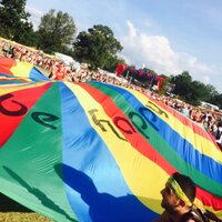 The Parachute People ππͺπ€πΌ (@theparachuteppl) 's Twitter Profile