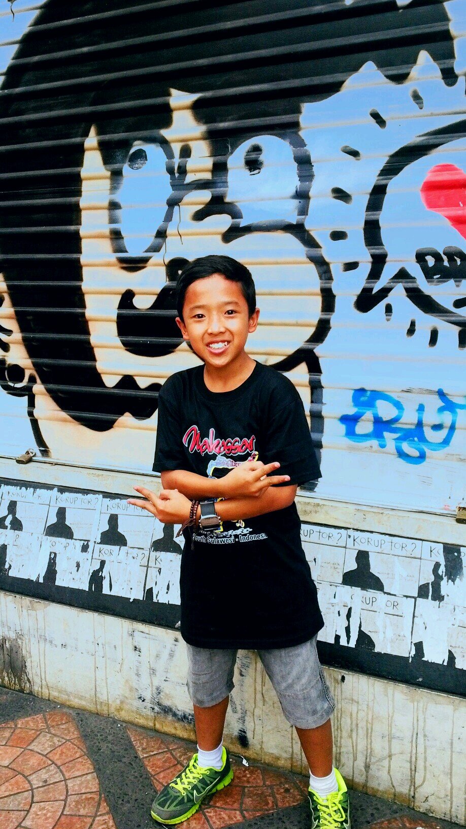 Raditya_TBI's profile picture. 