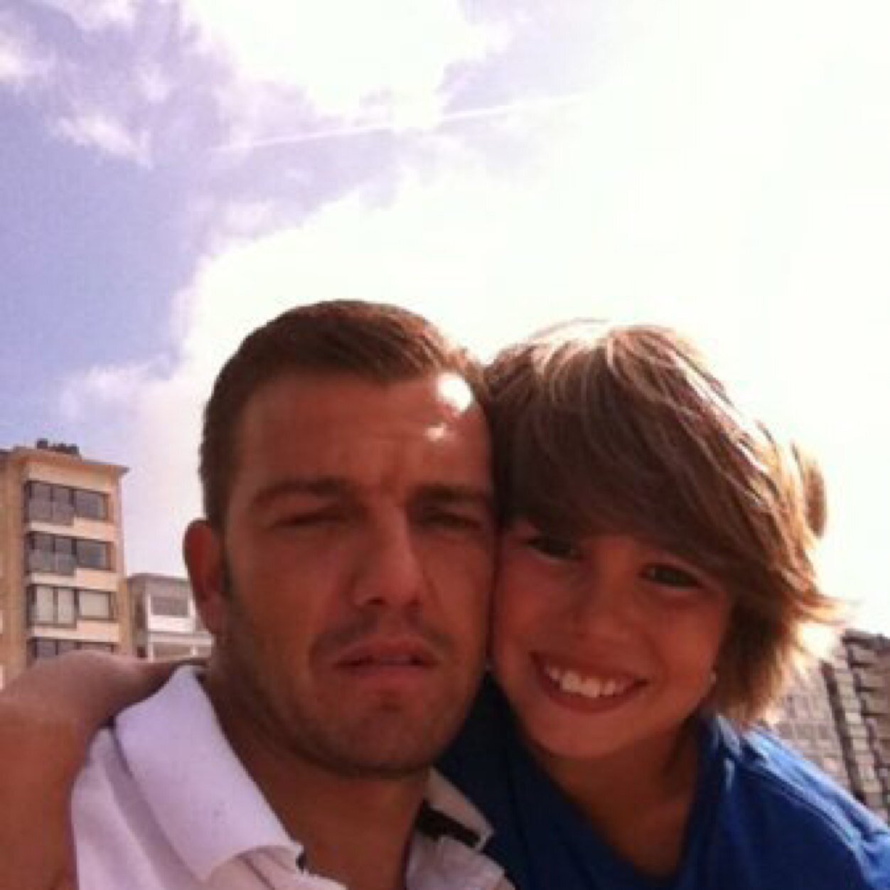 haydockalan's profile picture. 