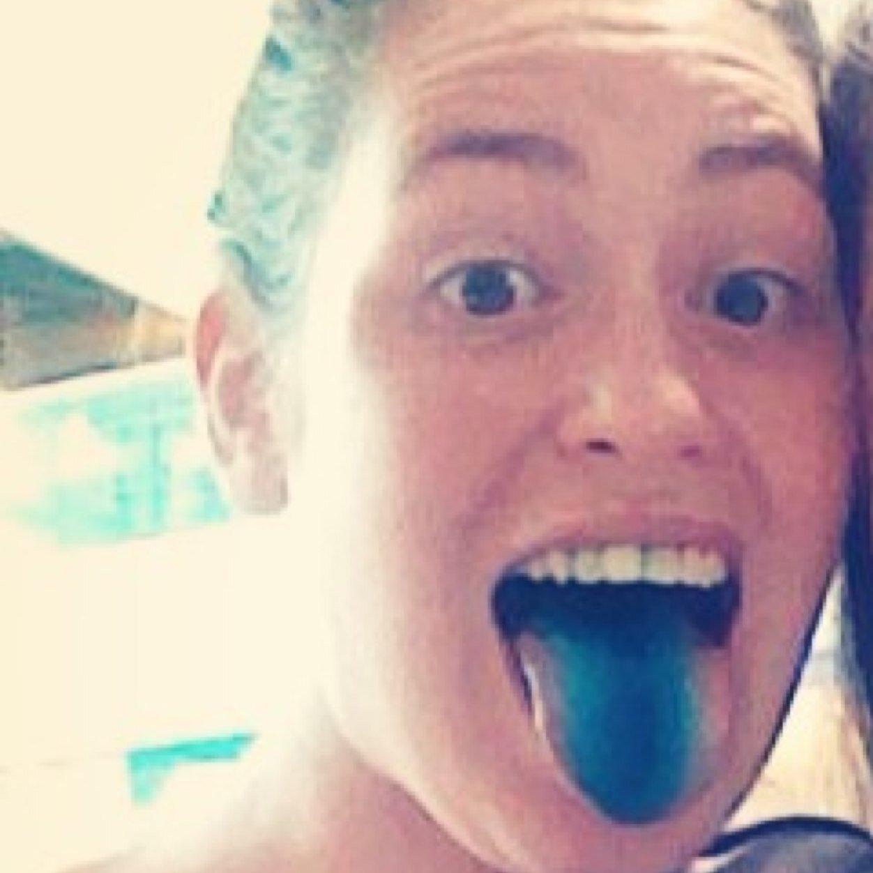 Are you jell, i love luke towler and i can fanny fart
