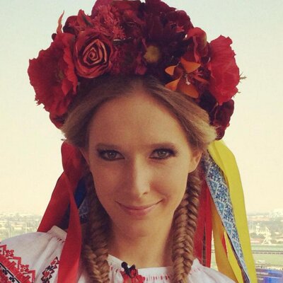 Katya Osadcha K Osadcha Twitter