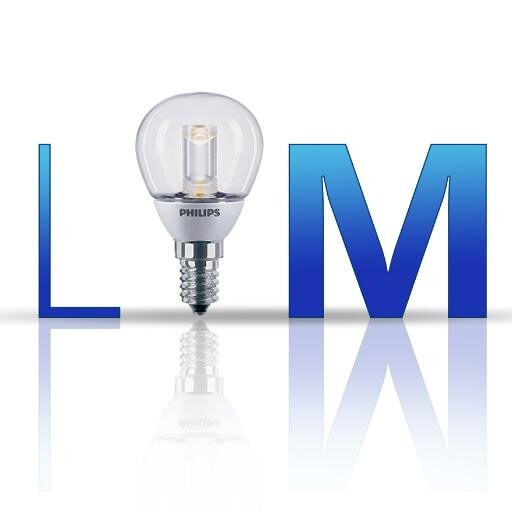LEDMaster_'s profile picture. Contact us at http://t.co/g9G601iqC0 for your #LED lamps and fitting needs. In association with Philips.