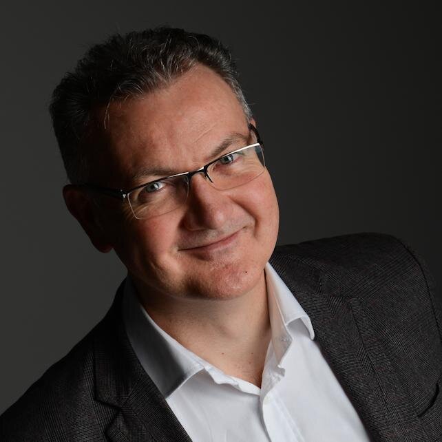 Stephane_RENAUD's profile picture. Accorder ceux qui décident avec ceux qui font et ceux qui vont vivre avec