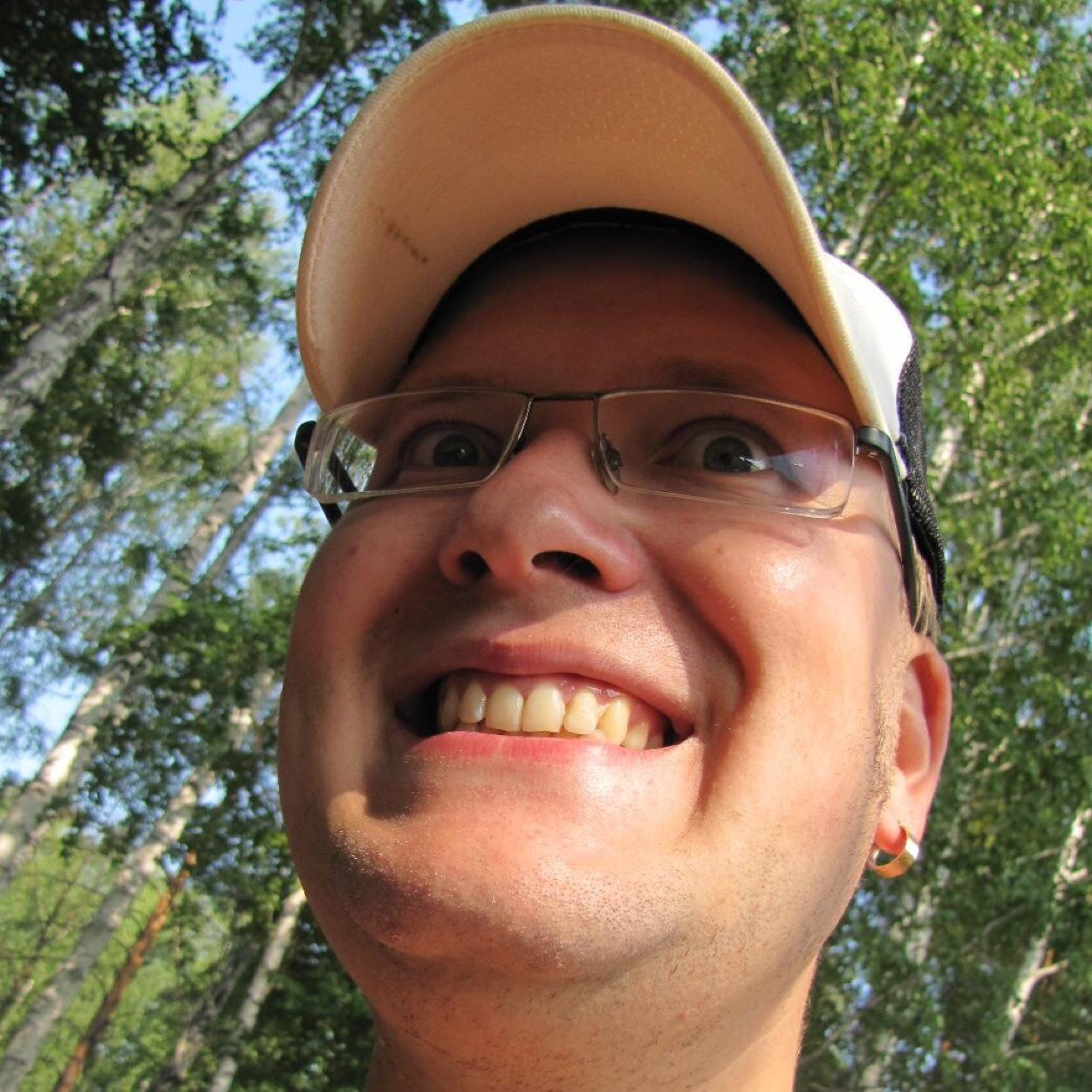 Trubodemon's profile picture. 