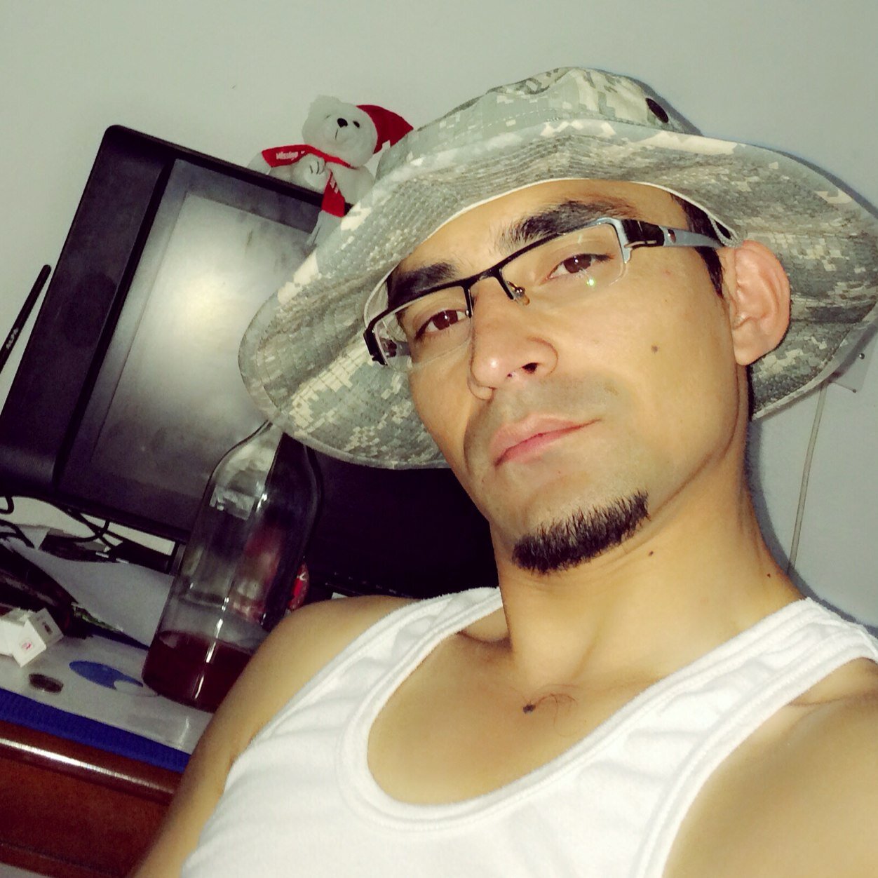 Ajax123321's profile picture. 