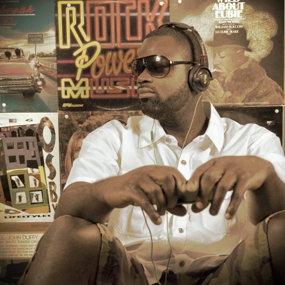 Check out Joe Nathan New Hot Single Something Strong* For Booking: (770) 374-7772 You