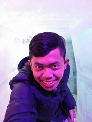 perjuangan mesti diteruskan