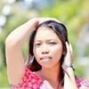 Cinta harus berasal dari hati. Maka jika tidak dari hati, jangan pernah berucap bahwa kamu mencinta.