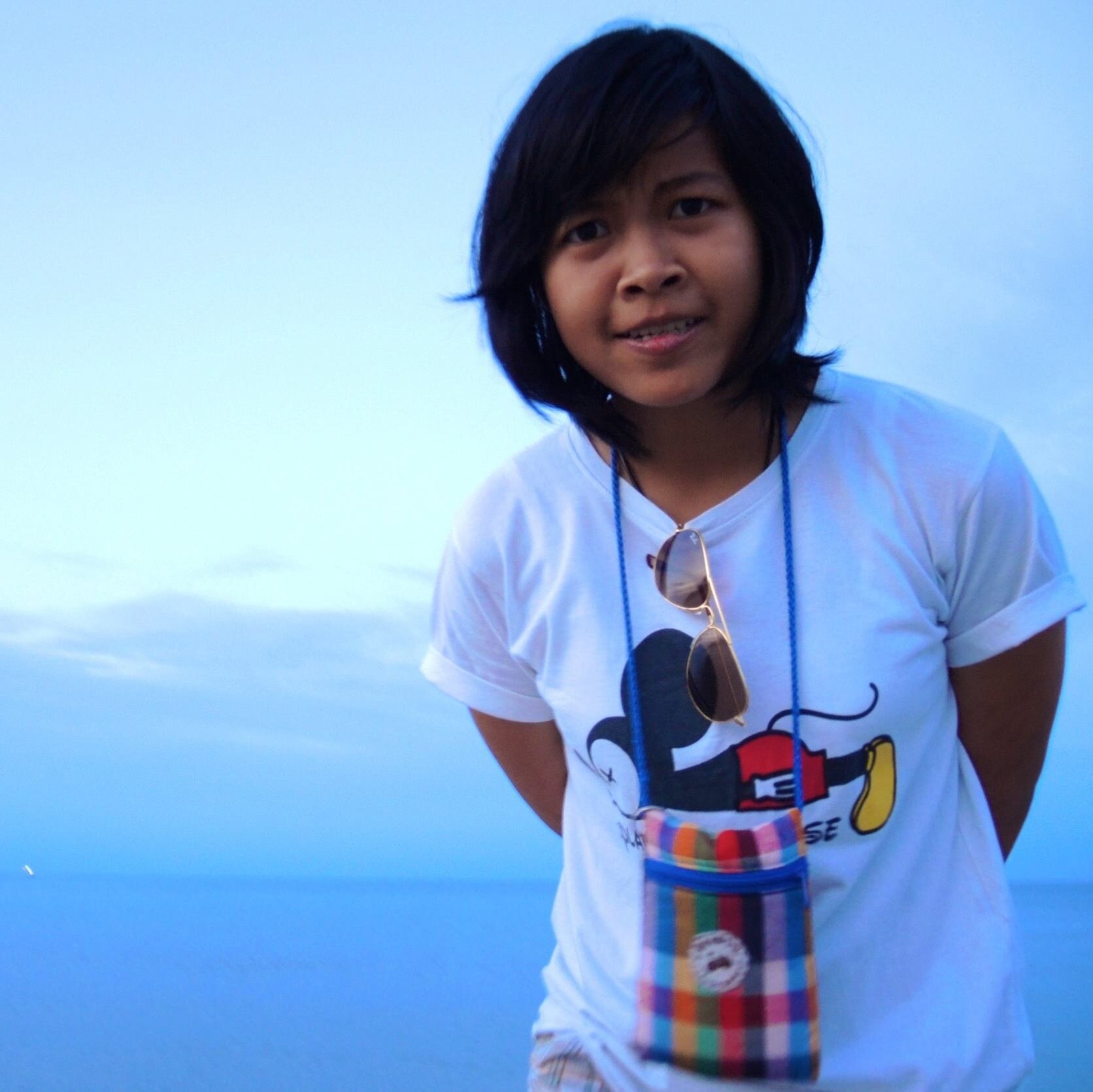 fafernyaiyo's profile picture. Indy!!!