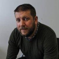 DanWinc1's profile picture. Head of Infrastructure Accounts at Wincanton