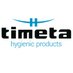 Timeta Group (@timetagroup) Twitter profile photo