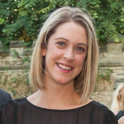 EmilyButterell's profile picture. Account manager at Oxford University Press. All views are my own