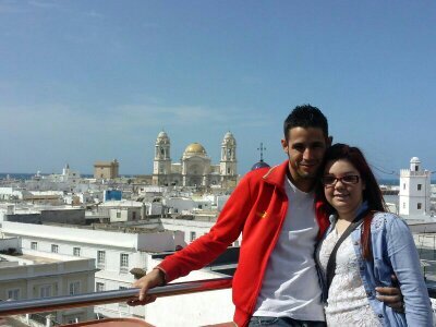 Haciendo planes de futuro con @patriiciaaa92