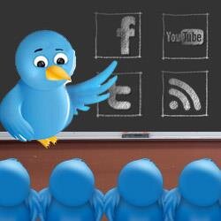 We create new talents in social media world....