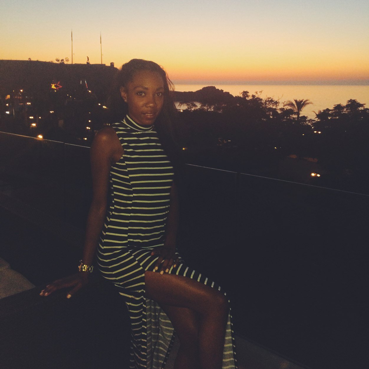 Public Relations Guru. art FREAK. Deep Haus. blogger. fashion+TRAP. ig:@jadekelley_pr