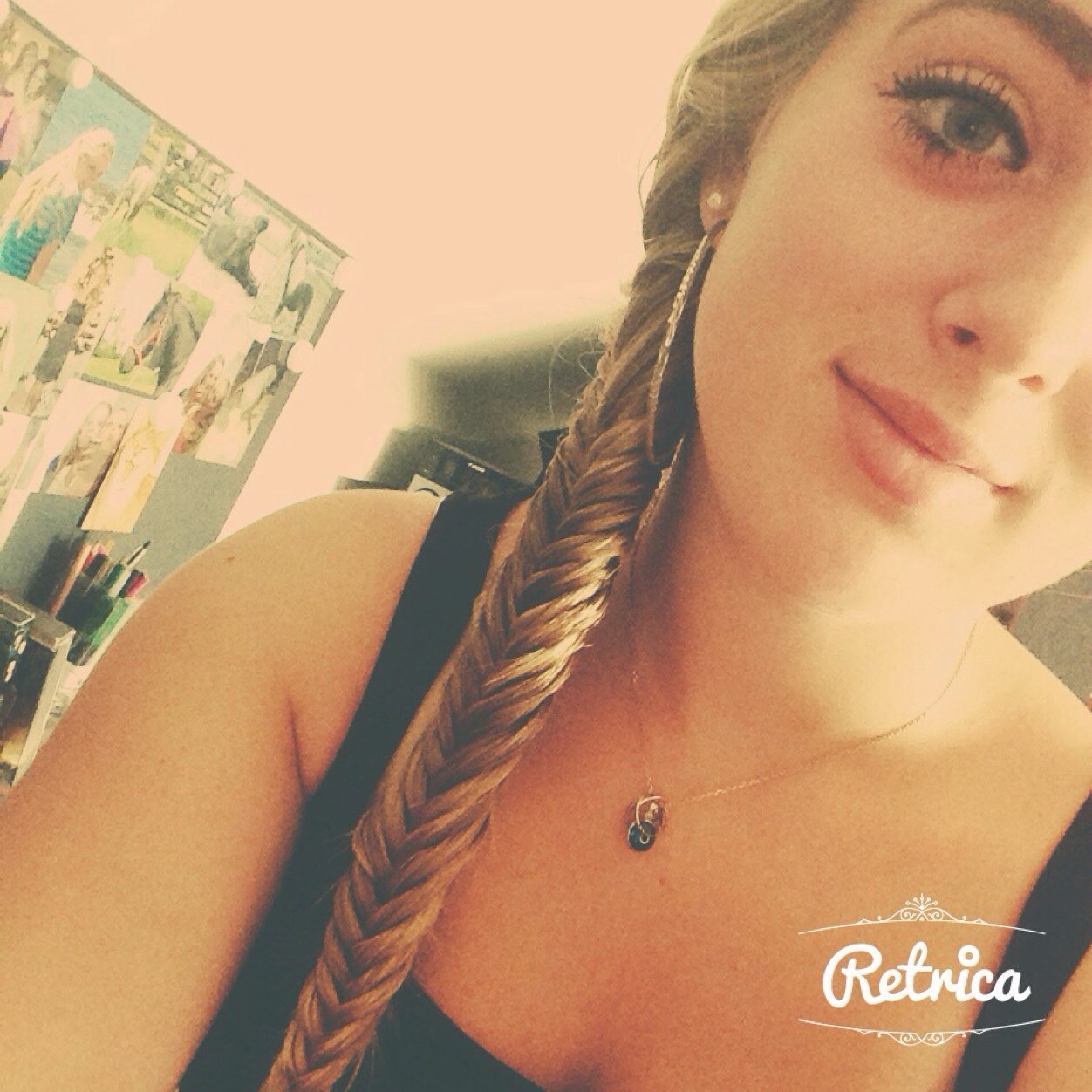 15 , blond , equestrian , love ,  †††