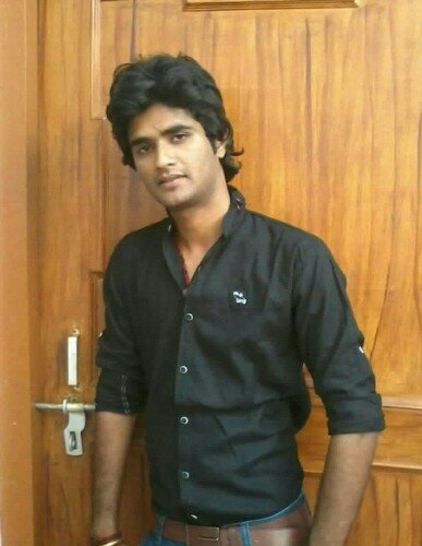 I am a simple boy....