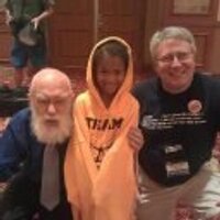 Ted Hartwell (@environuke) 's Twitter Profile