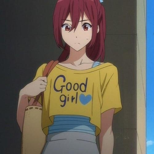 [V] OtakuSekaiRP • Kosaki Onodera from Nisekoi • @statealchemistt and @OS_Usui no imouto • ArmyJesusfams • B3STFAMS