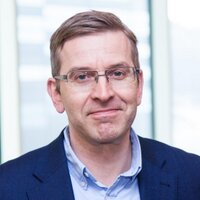 Nicolay Worren (@nicolayworren) 's Twitter Profile