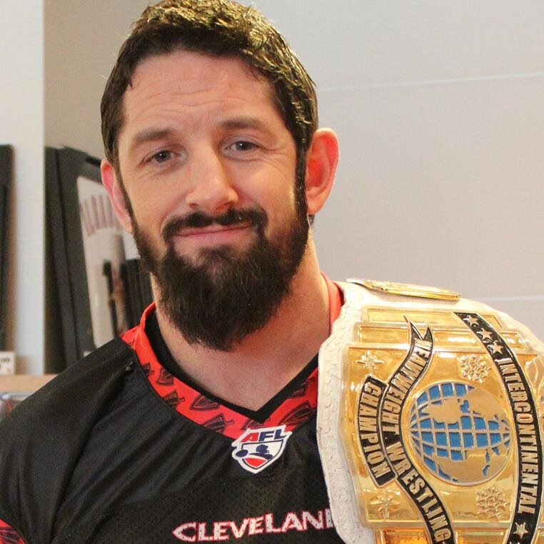 The Official Twitter for your Ultimate Online Source for WWE Superstar, @WadeBarrett. We are not him; We're just a fansite - By the fans for the fans!