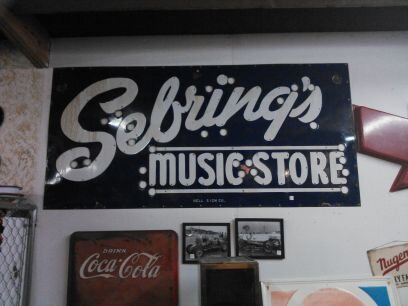 ChuckSebring's profile picture. 