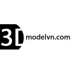 3D Models Free Viet Nam