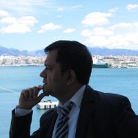 Yatnesh Pandey (@yatneshpandey) 's Twitter Profile