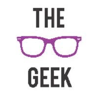 The Eye Geek (@theeyegeek) 's Twitter Profile