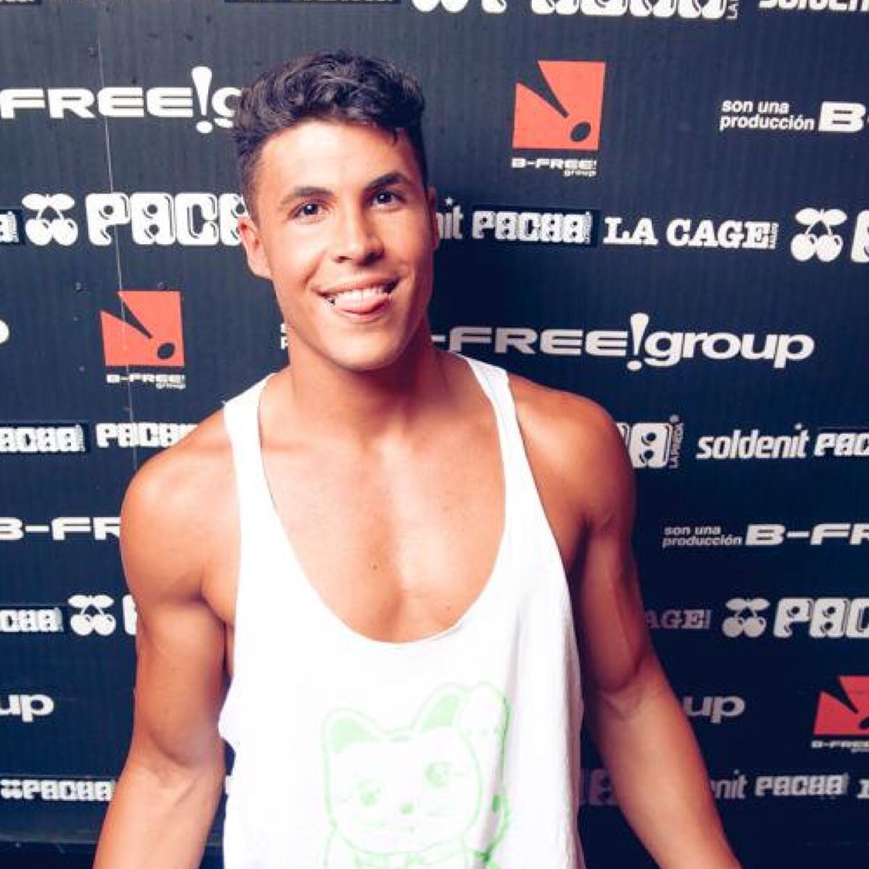 CF de @kikoookiko